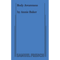 Body Awareness - Paperback