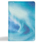CSB Kids Bible, Northern Lights Leathertouch - Imitation Leather