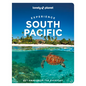 Lonely Planet Experience South Pacific - Paperback