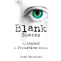 Blank Spaces - Paperback