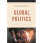 Global Politics: A Toolkit for Learners - Paperback