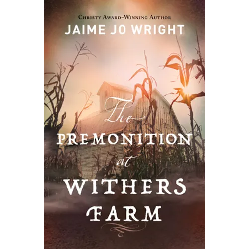 Premonition at Withers Farm - Hardcover