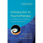 Introduction to Psychotherapy: An Outline of Psychodynamic Principles and Practice - Paperback