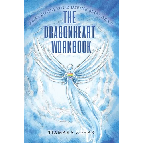 The Dragonheart Workbook - Paperback