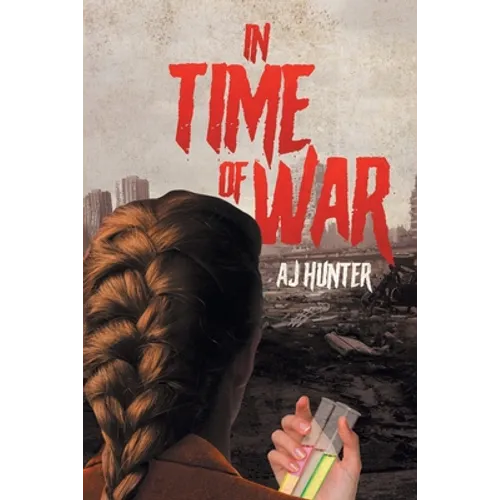 In Time of War - Paperback