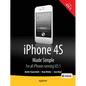iPhone 4s Made Simple: For iPhone 4s and Other IOS 5-Enabled Iphones - Paperback