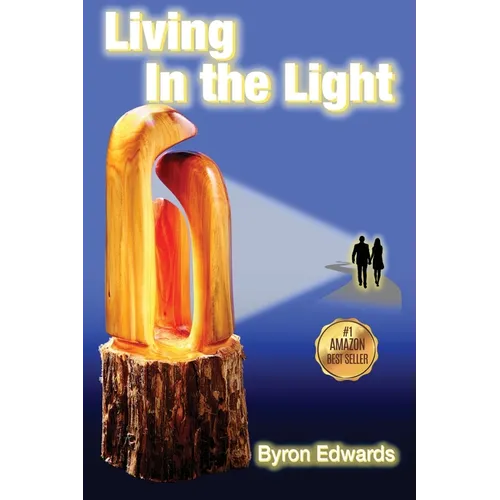 Living In the Light - Paperback
