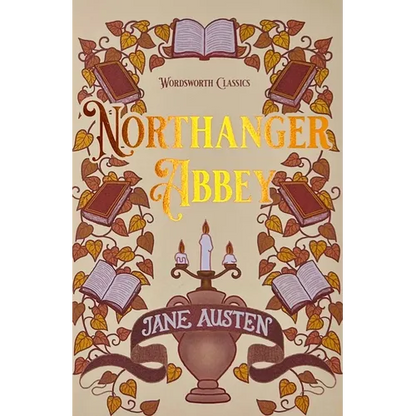 Northanger Abbey - Paperback