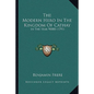 The Modern Hero In The Kingdom Of Cathay: In The Year 90000 (1791) - Paperback