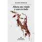 Ahora Me Rindo Y Eso Es Todo - Paperback