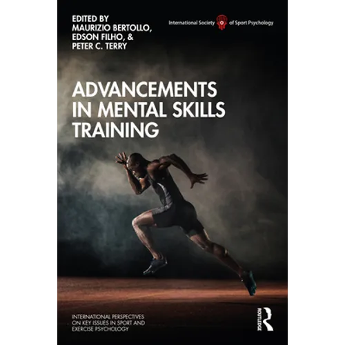 Advancements in Mental Skills Training - Paperback