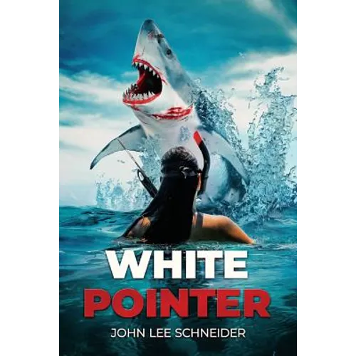 White Pointer - Paperback
