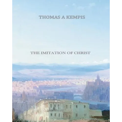 The Imitation of Christ - Paperback