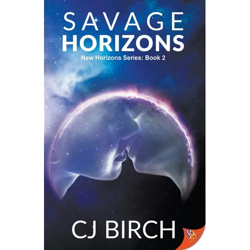 Savage Horizons - Paperback