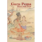 Guru Pema Here and Now: The Mythology of the Lotus Born - Paperback