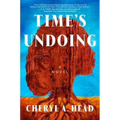 Time's Undoing - Library Binding