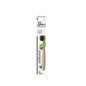 The Humble Co Baby Training Toothbrush - Eco-Friendly Bamboo Handle, Soft Bristles for Infant Oral Care