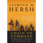 Chain of Command: The Road from 9/11 to Abu Ghraib - Paperback