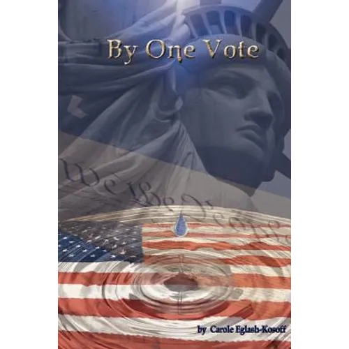 By One Vote - Paperback