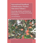 International Handbook of Mathematics Teacher Education: Volume 1: Knowledge, Beliefs, and Identity in Mathematics Teaching and Teaching Development ( - Paperback