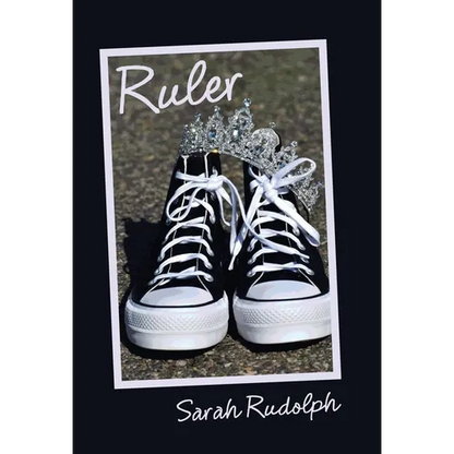 Ruler - Hardcover
