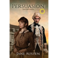 Persuasion (Annotated, Large Print): Large Print Edition - Paperback
