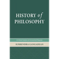 History of Philosophy: A Critical Analysis of Unresolved Disputes - Paperback