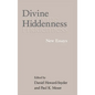 Divine Hiddenness - Hardcover