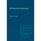 Differential Geometry - Paperback