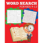 Word Search for Kids 9-12 - Paperback