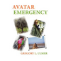 Avatar Emergency - Hardcover
