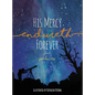 His Mercy Endureth Forever: Psalm 136 - Hardcover