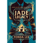 Jade Legacy - Paperback