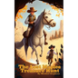 The Lost Maples Treasure Hunt - Paperback