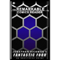 Jonathan Hickman's Fantastic Four: An Unofficial Guide - Paperback