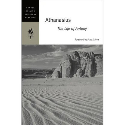 Athanasius - Paperback