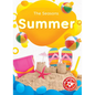 Summer - Library Binding