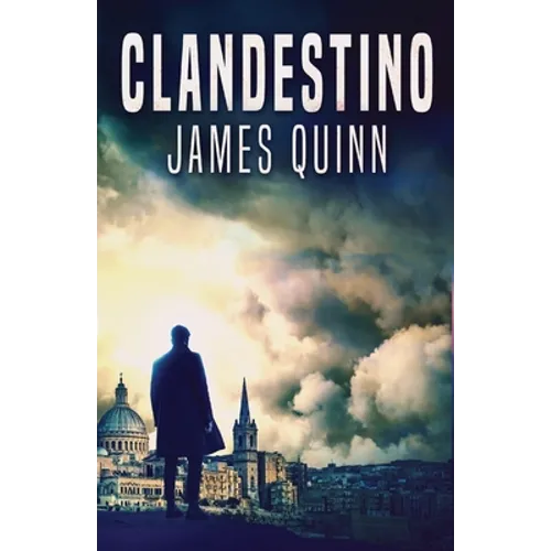 Clandestino - Paperback