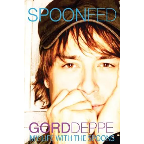 SpoonFed - Paperback