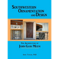 Southwestern Ornamentation and Design: The Architecture of John Gaw Meem - Hardcover