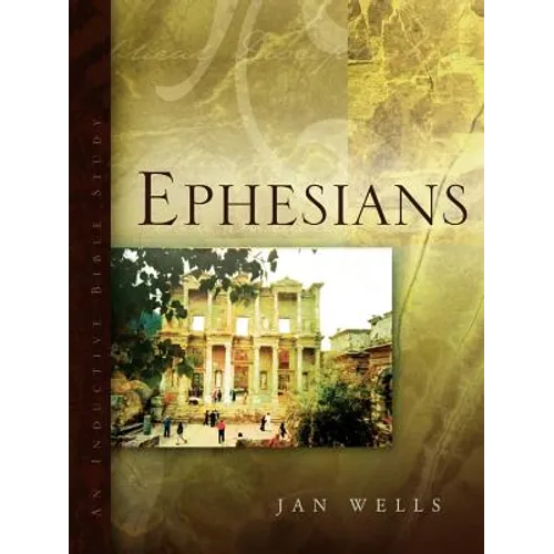 Ephesians - Paperback