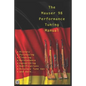 The Mauser 98 Performance Tuning Manual: Gunsmithing tips for modifying your Mauser 98 rifle - Paperback