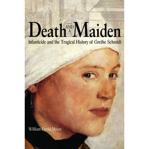 Death and a Maiden - Paperback