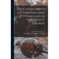 The Ethnography of Garumna and Lettermullen in the County Galway - Hardcover