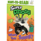 What's That Smell? - Hardcover