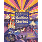 The Faber Book of Bedtime Stories: A Comforting Story Tonight for a Happy Day Tomorrow - Hardcover