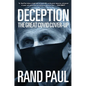 Deception: The Great Covid Cover-Up - Hardcover