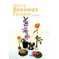 Making Beeswax Flowers - Paperback