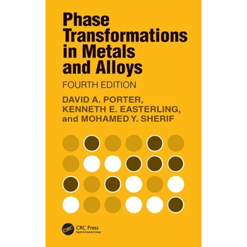 Phase Transformations in Metals and Alloys - Paperback