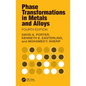 Phase Transformations in Metals and Alloys - Paperback